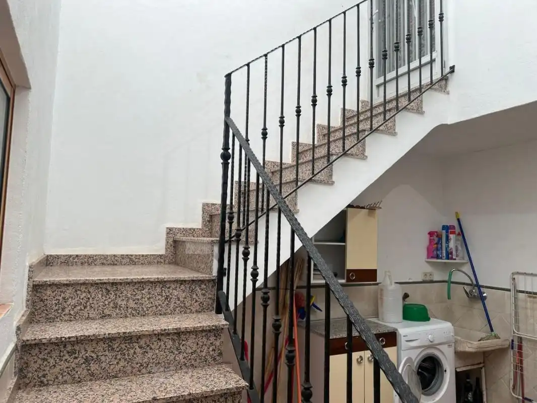 Adosado con terraza en venta en C. San Francisco, imagen 31