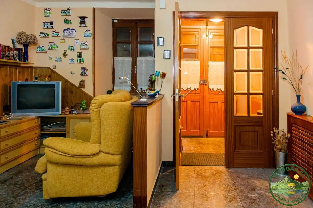 Villa à vendre à Vega de Espinareda, imagen 6