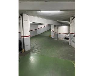 Aparcament de Garatge en venda en  Barcelona Capital amb Alarma