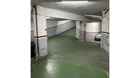 Foto 3 de Garatge en venda a Calle Alt de Gironella, Les Tres Torres,  Barcelona Capital