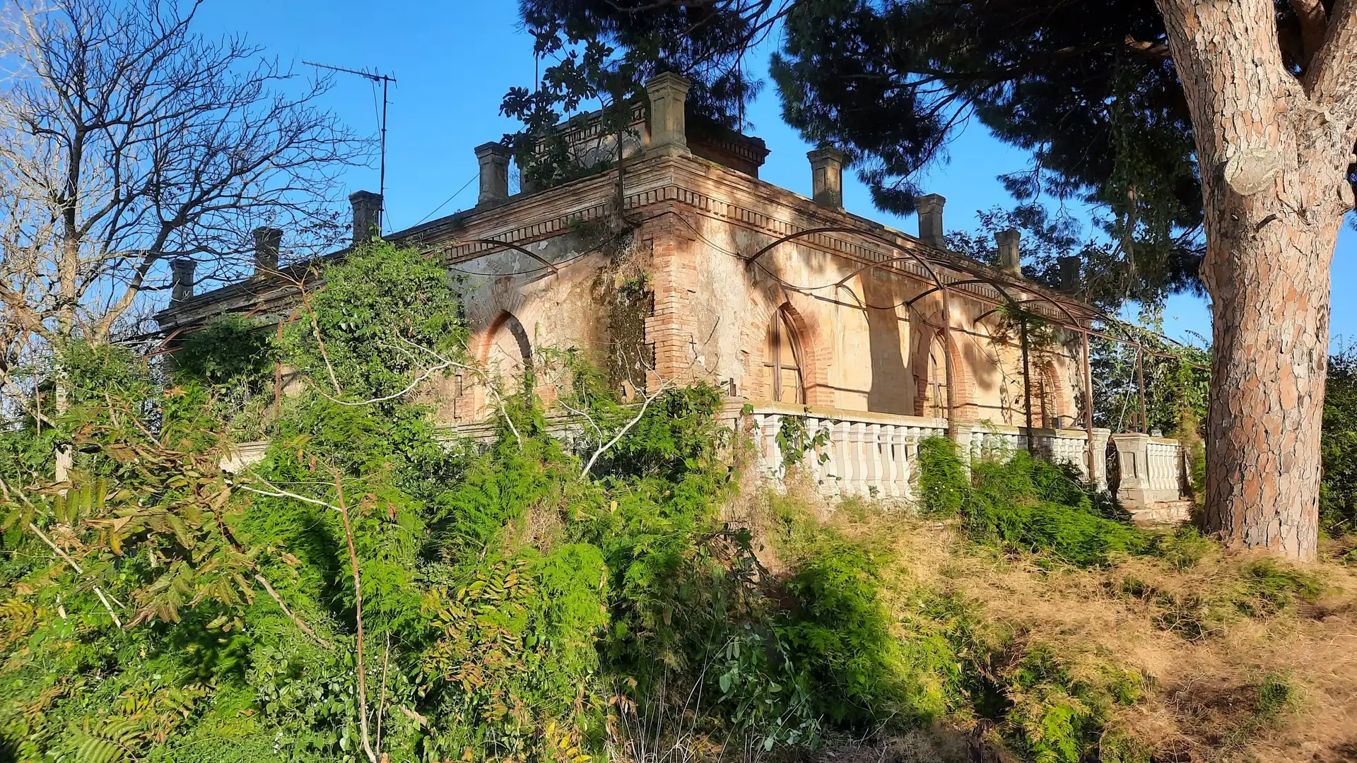 Finca rústica en venta en Plaça Poligono 29, Casco Urbano