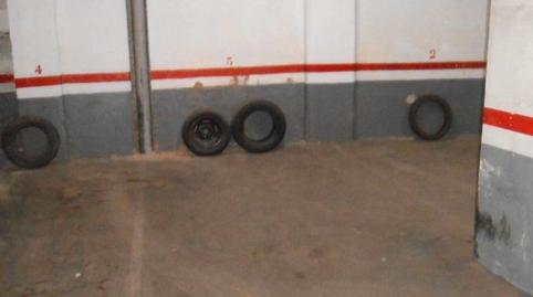 Photo 3 of Garage to rent in Carrer de Vila I Vilà, El Poble Sec - Parc de Montjuïc,  Barcelona Capital