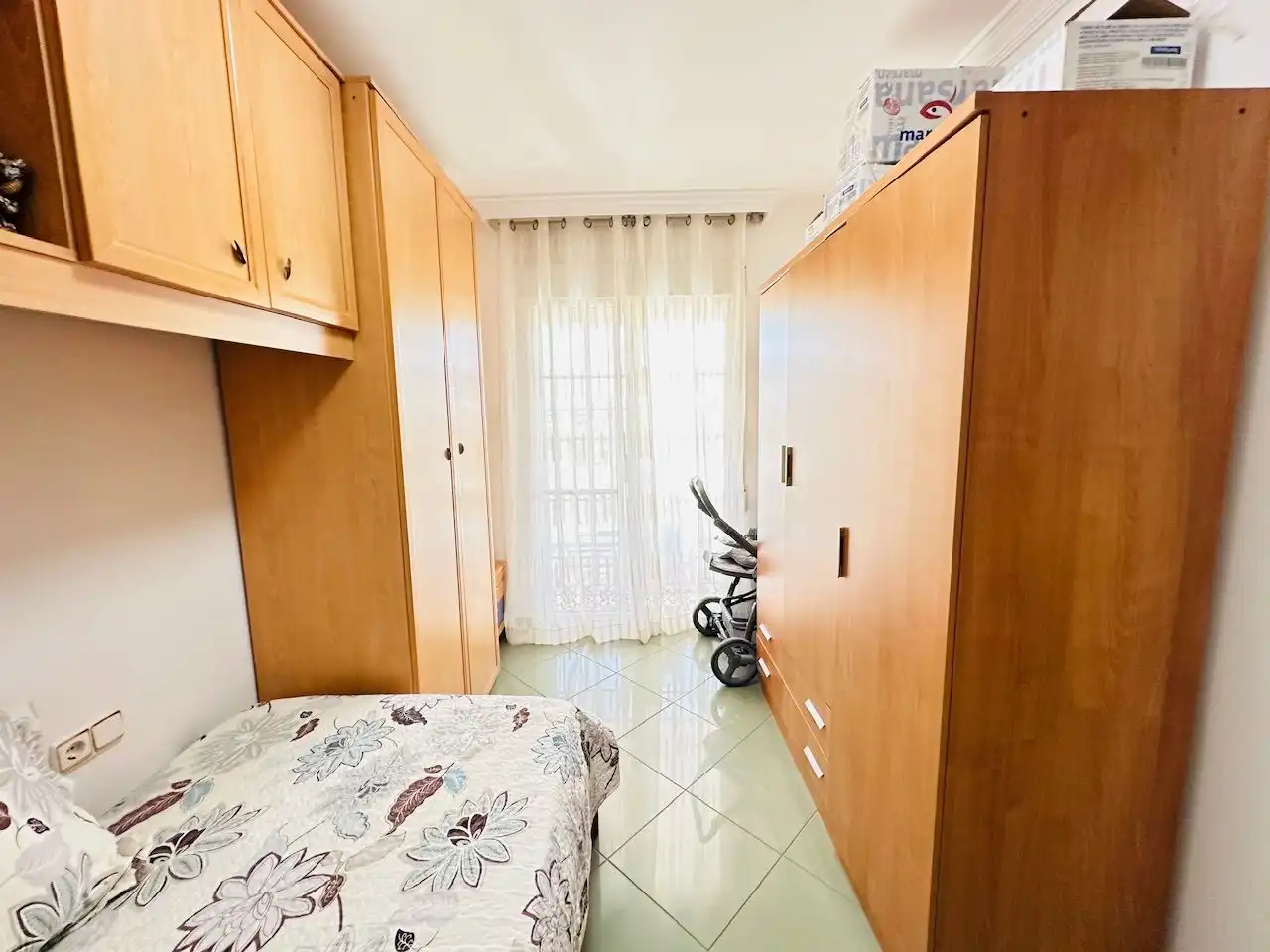 Detached house with pool for sale in Torre del Mar, imagen 34