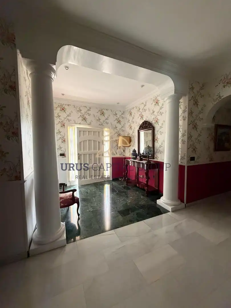 Casa con piscina en venta en Periurbano Oeste - Sierra, imagen 16