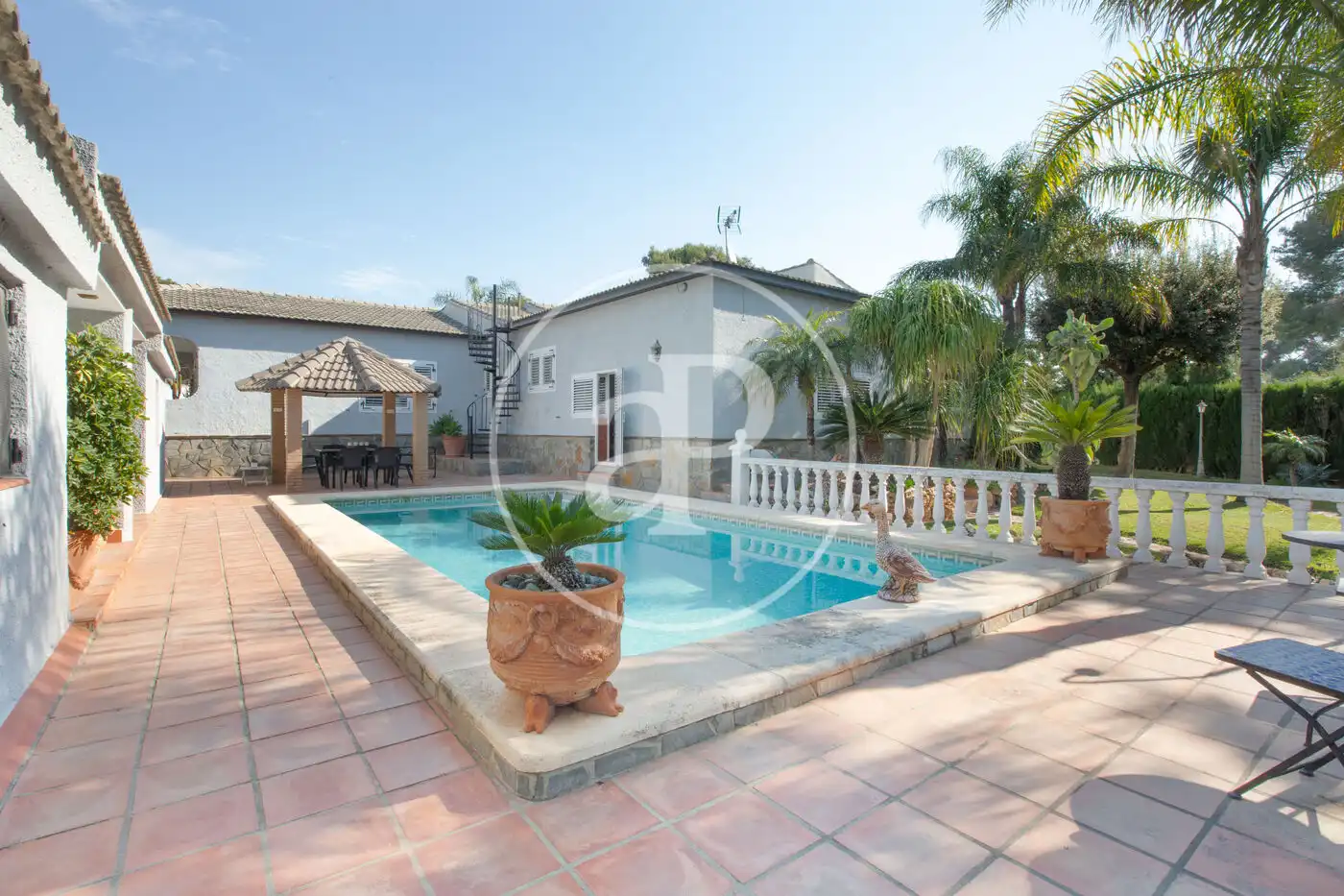 Casa o chalet en venta en La Cañada