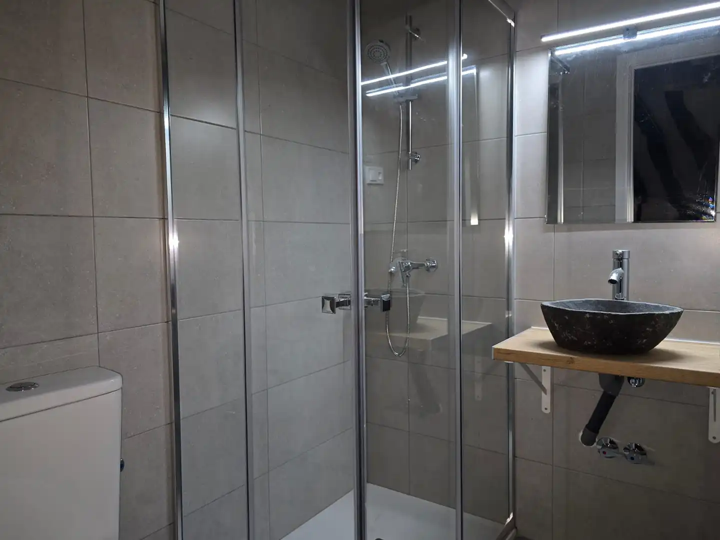 House for sale in Horcajo de la Sierra - Aoslos, imagen 13