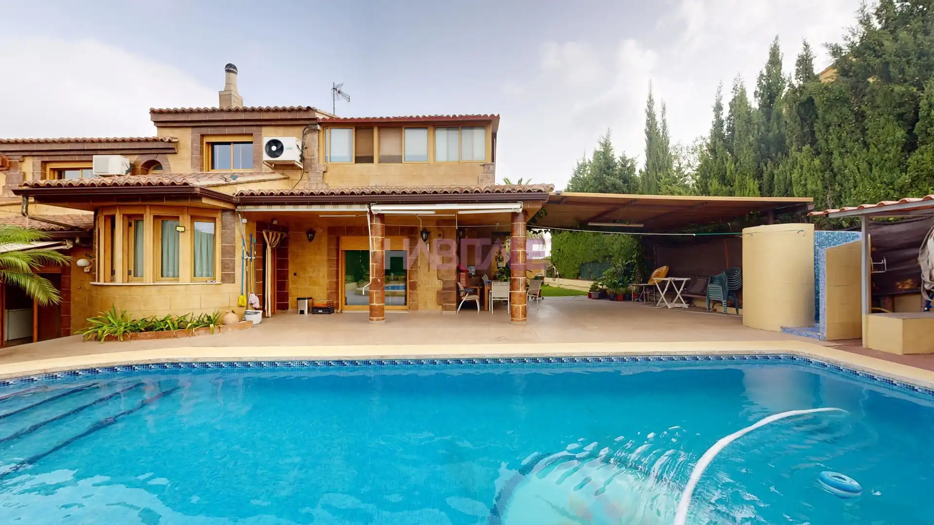 Maison avec piscine à vendre à Montserrat, imagen 10