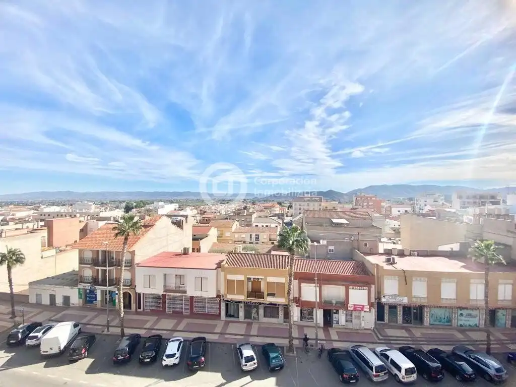 Penthouse with lift for sale in Puerto Lumbreras, imagen 27