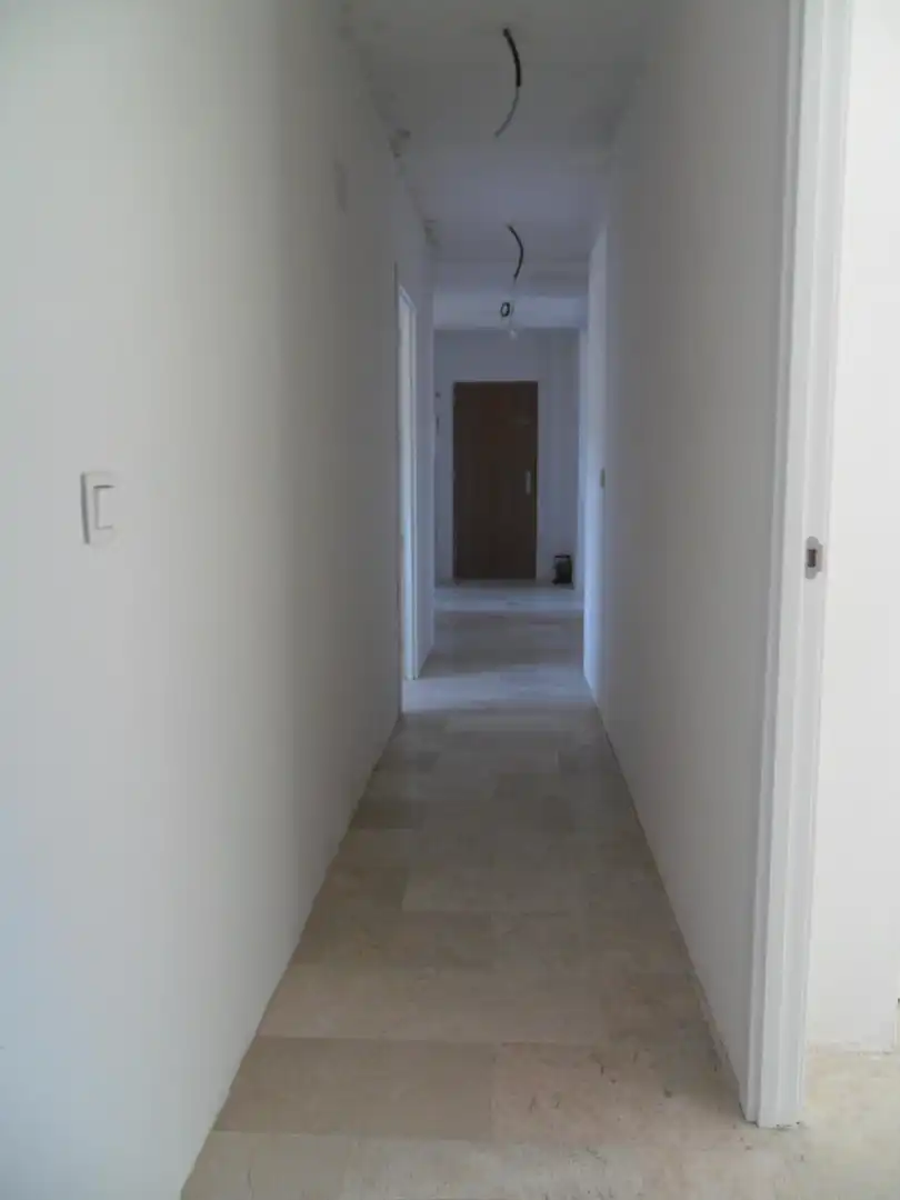 Ático en venta en Granada