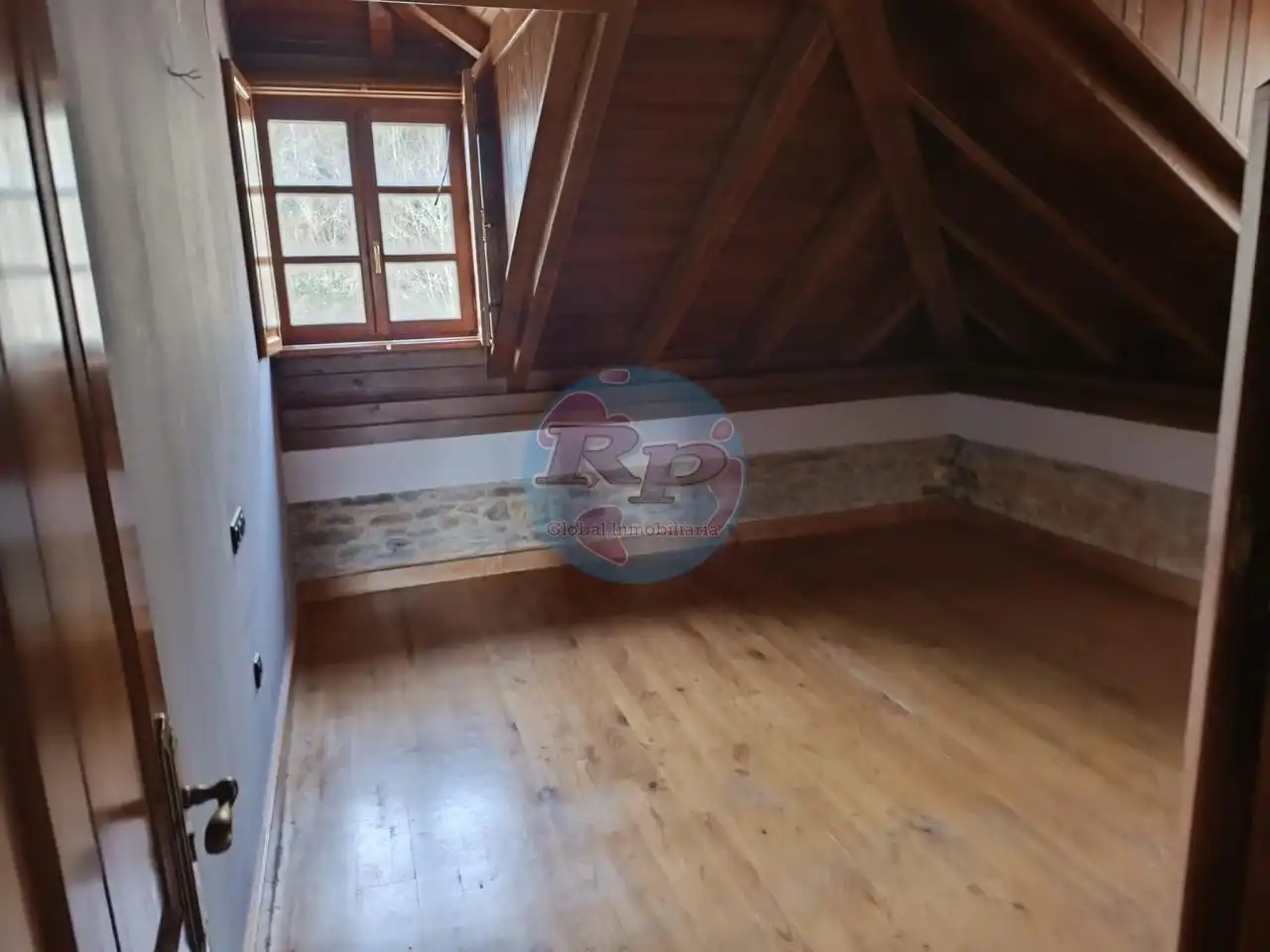 Casa rústica amb jardí en venda a Vega de Valcarce, imagen 32