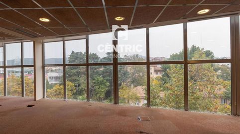 Foto 4 de Oficina de lloguer a Sant Pere, Terrassa