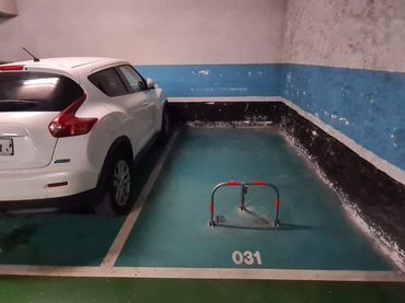 Parking à vendre à Poble