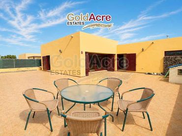Maison à vendre à Corralejo