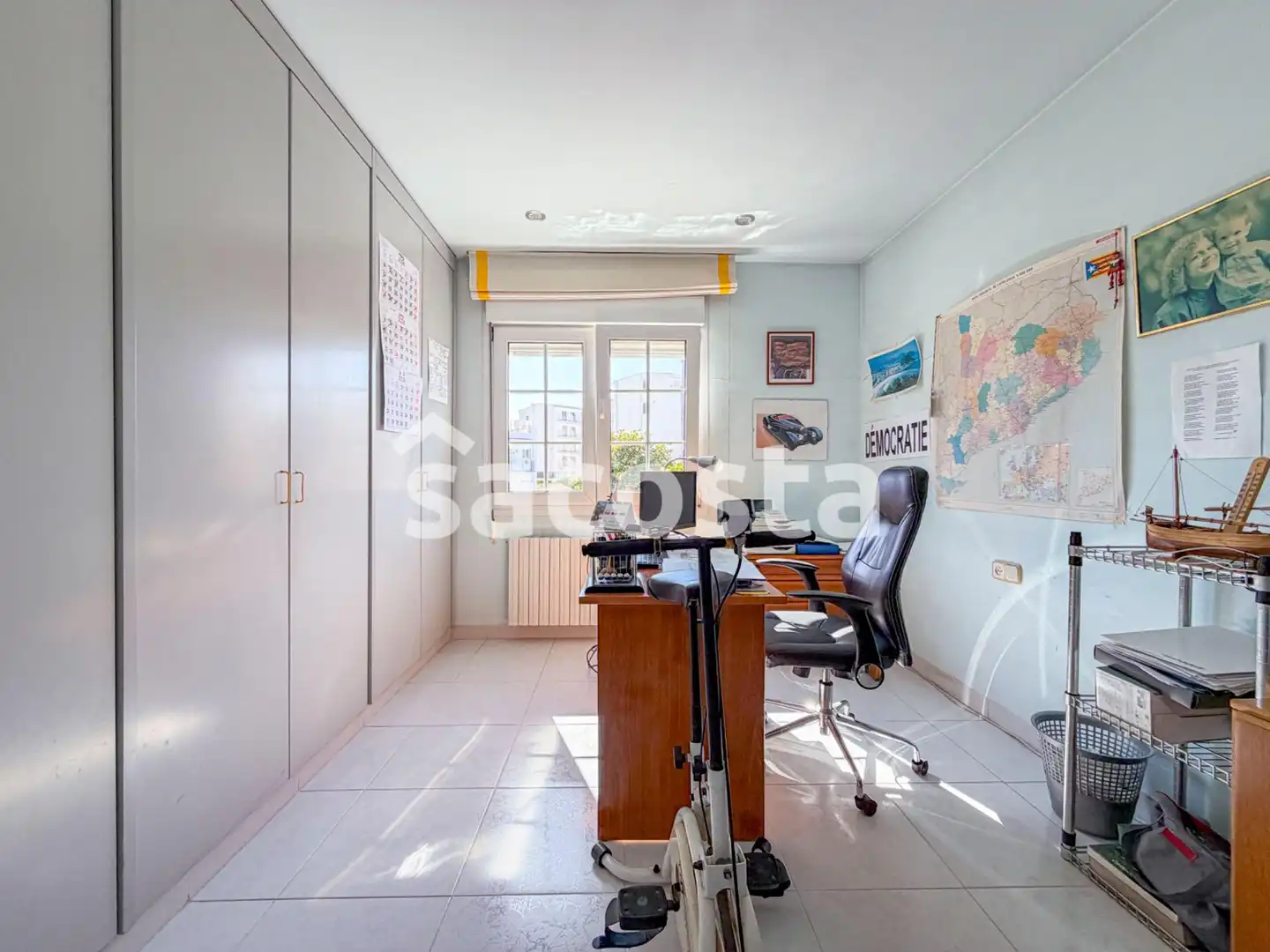 Casa adosada en venta en Pineda de Mar con Aire acondicionado, Calefacción y Jardín privado