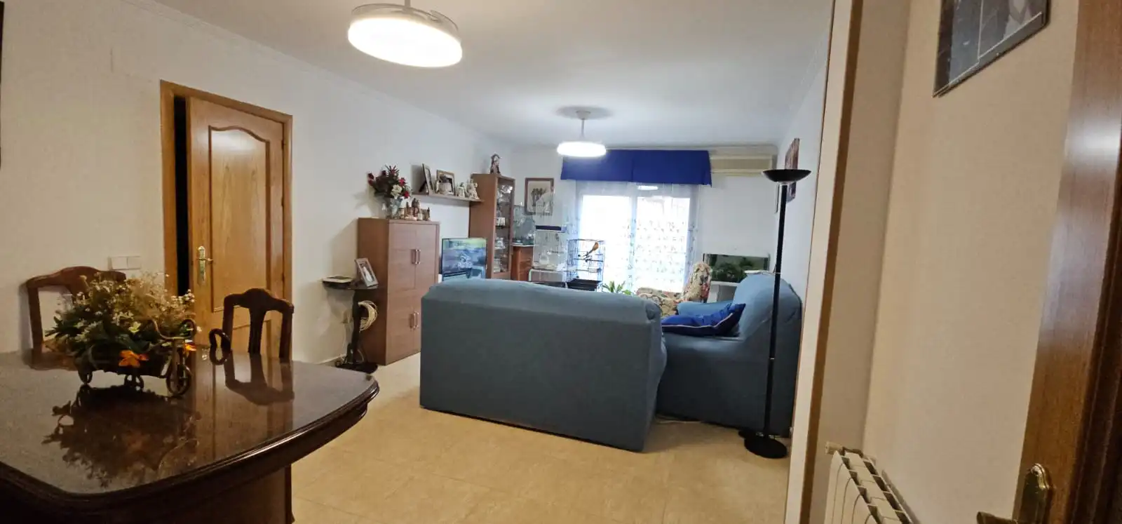 Wohnung mit Terrasse zum Verkauf in Calle Cuadro, imagen 15