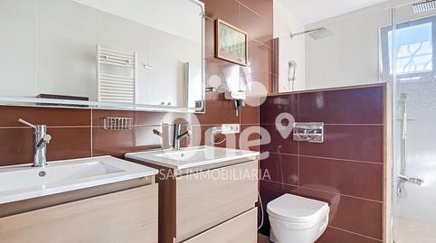 Foto 5 de Casa o xalet en venda a Carrer de Felipe Campuzano, Urbanizaciones, Valencia