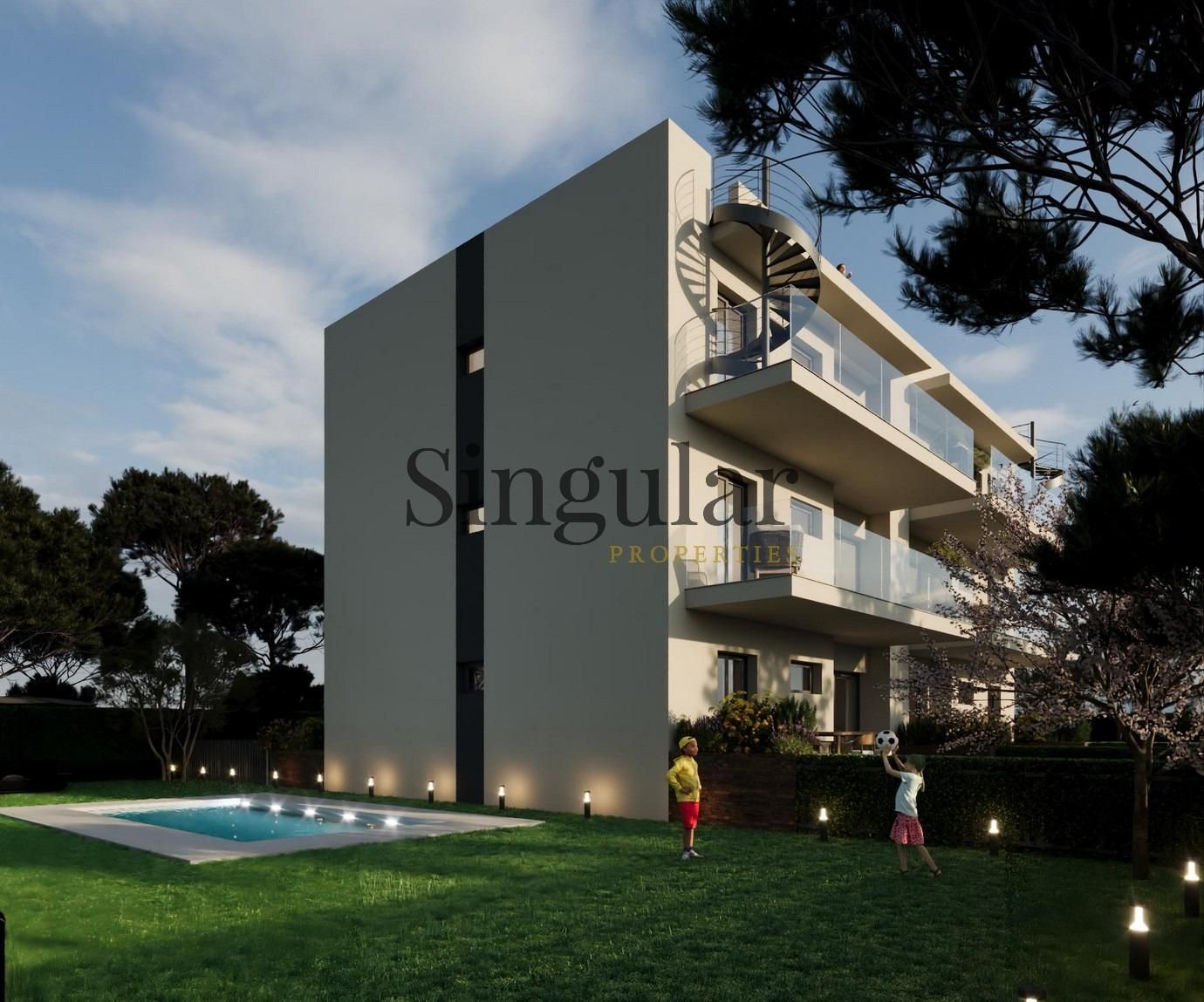 Flat for sale in Els Grecs - Mas Oliva