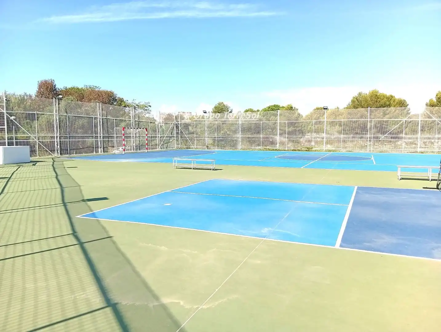 Reihenhaus mit Pool zum Verkauf in ALORA PARK, imagen 92