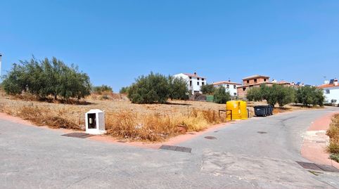 IMF GESTIÓN DE INMUEBLES vende parcelas urbanas en Viñuela, imatge 5