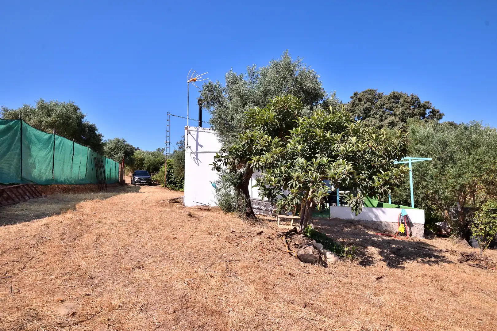 Country house zum Verkauf in Ronda mit Klimaanlage und Terrasse