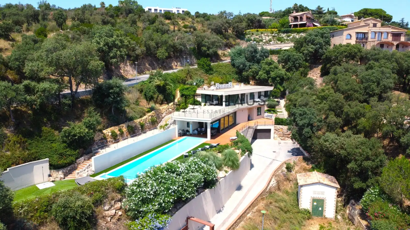 Casa amb piscina en venda a Carrer Roca Vila, imagen 32