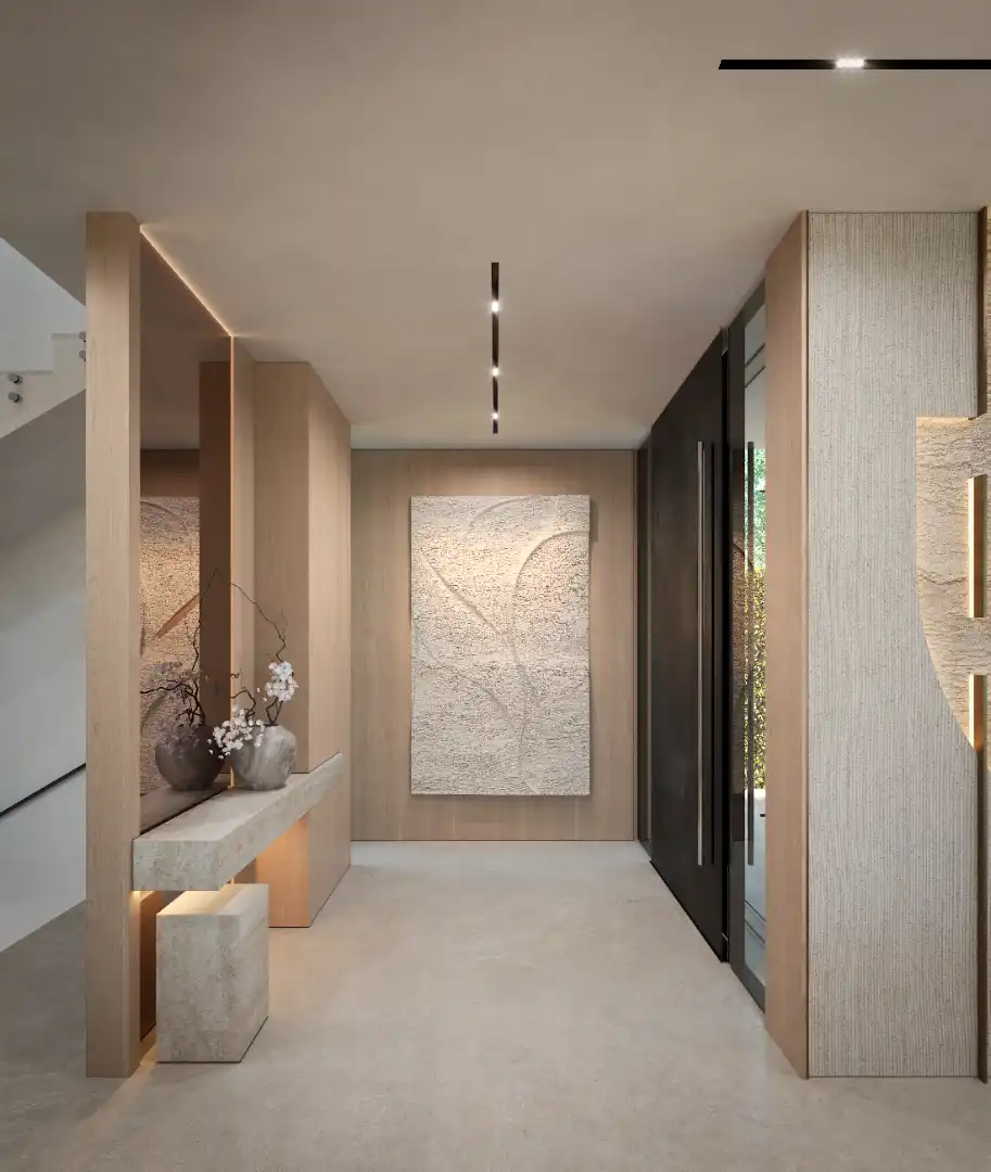 Chalet de obra nueva con piscina en venta en Calle Vazquez Diaz 3, imagen 34