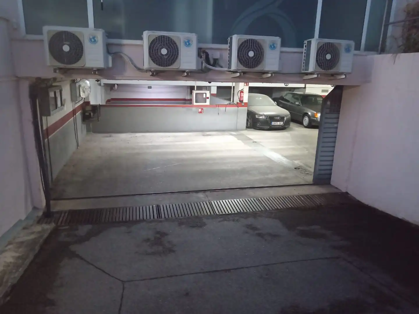 Einzelparkplatz zur Miete in Eixample Sud – Migdia, imagen 6