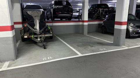 Foto 5 de Garatge en venda a Morera, Badalona