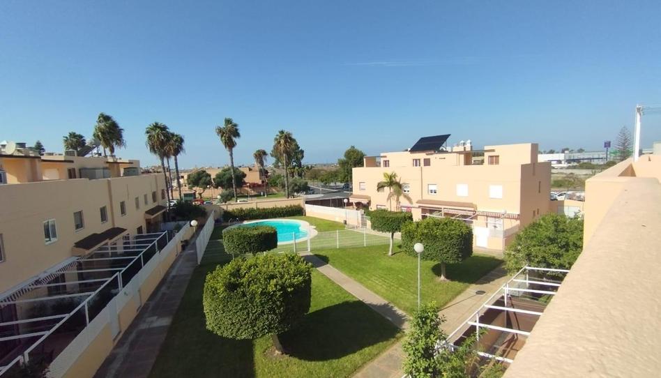 Foto 1 de Casa adosada en venta en Camposoto - Gallineras, Cádiz