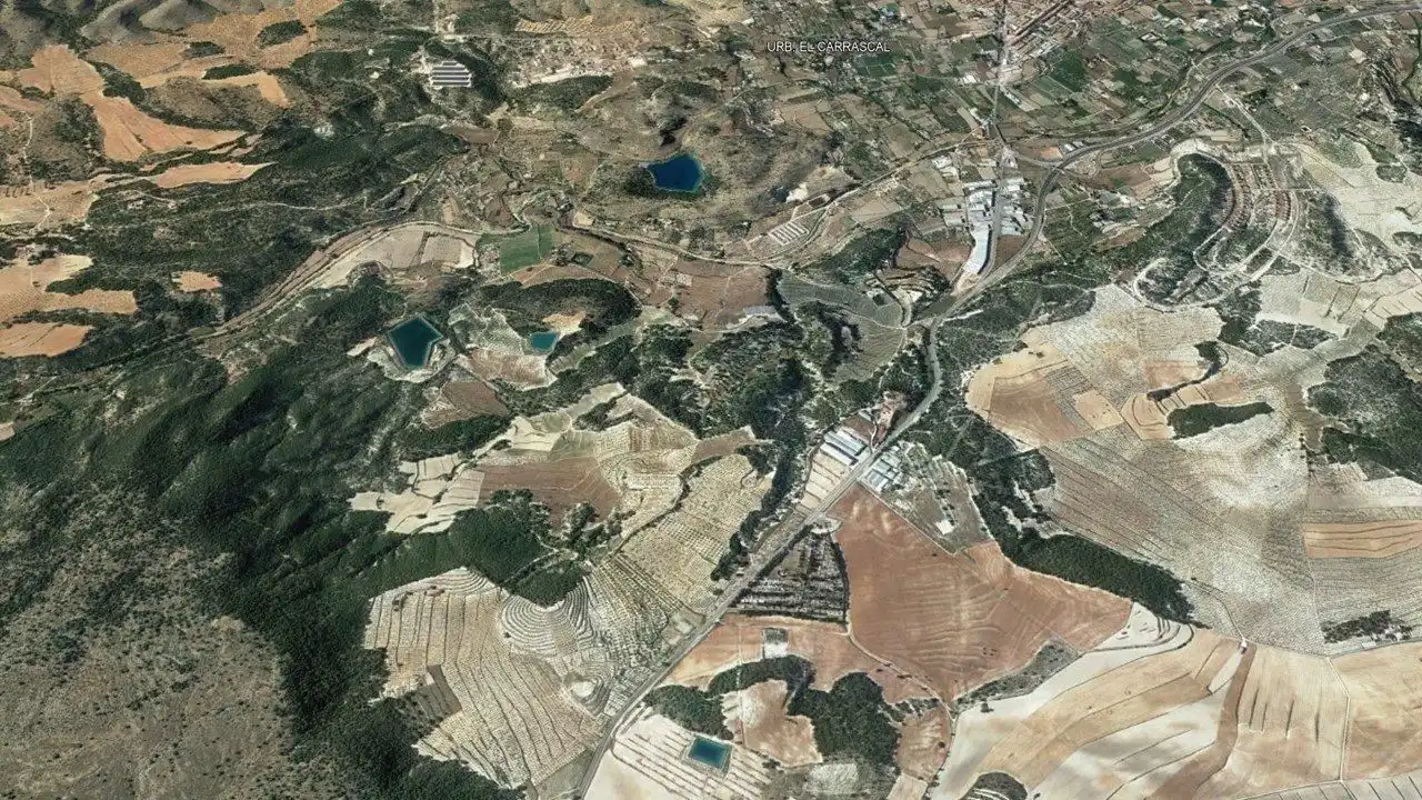 Terreni e lotti in vendita a los Loros, imagen 16