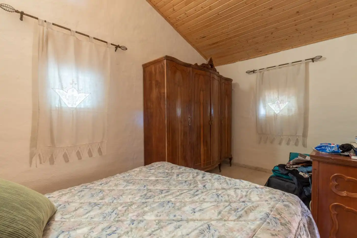 Maison rustique avec piscine à vendre à la charca, imagen 14