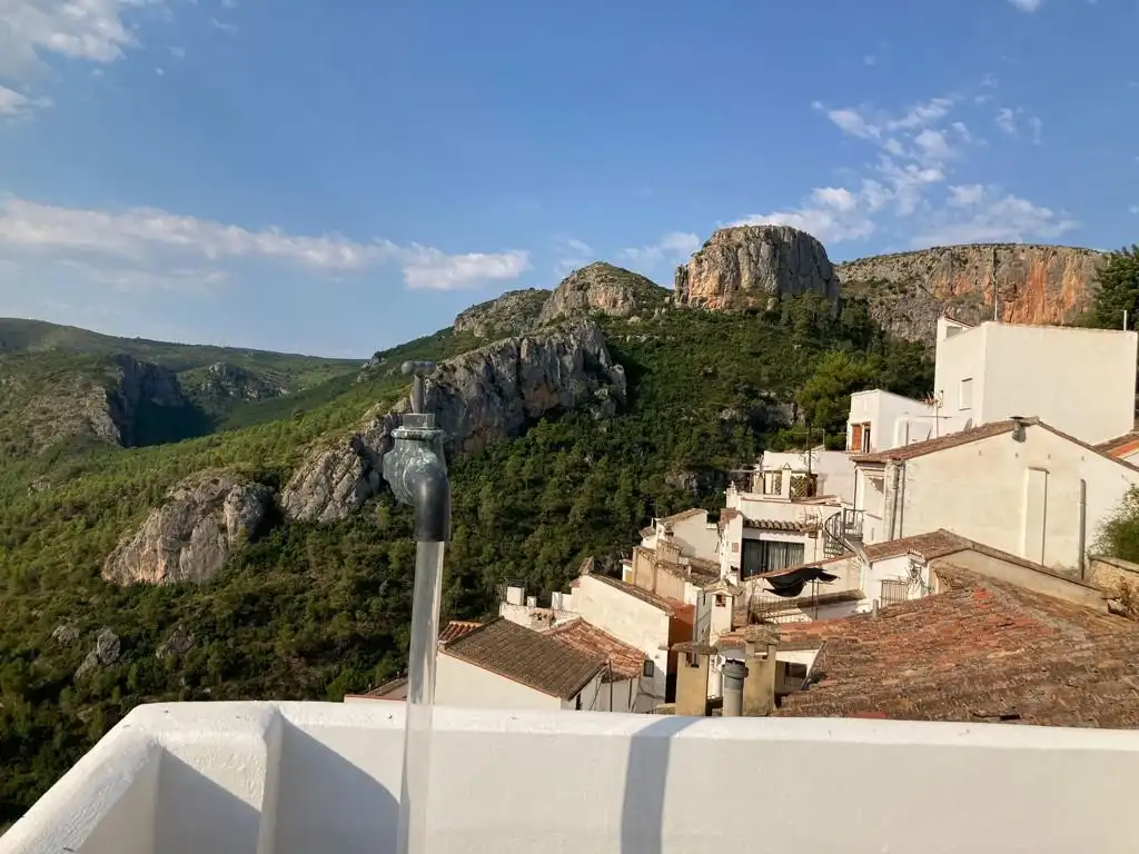 Casa o xalet en venda a N/A, -1, Chulilla