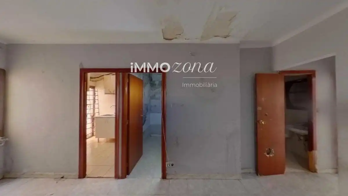 Apartament en venda en Badalona