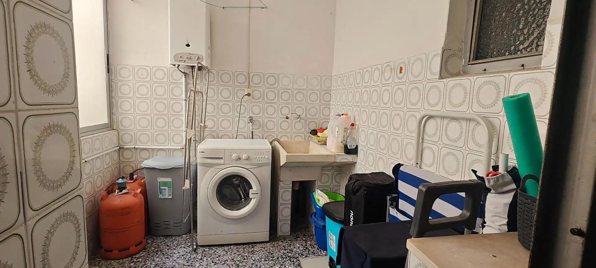 Pis amb terrassa en venda a Santa Pola ciudad, imagen 26