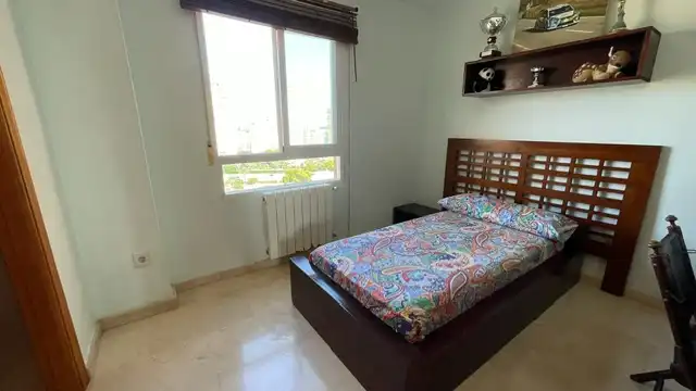 Bedroom of Attic for sale in Playa Muchavista