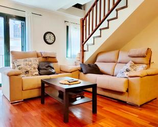 Living room of Duplex for sale in Camprodon