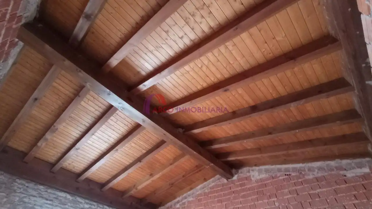 Casa o chalet en venta en Rabé de las Calzadas con Calefacción