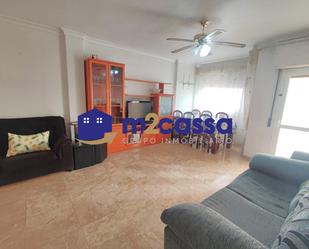 Living room of Flat for sale in Lorca