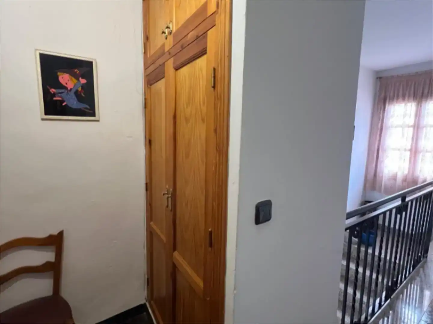 Casa adosada en venta en Caniles