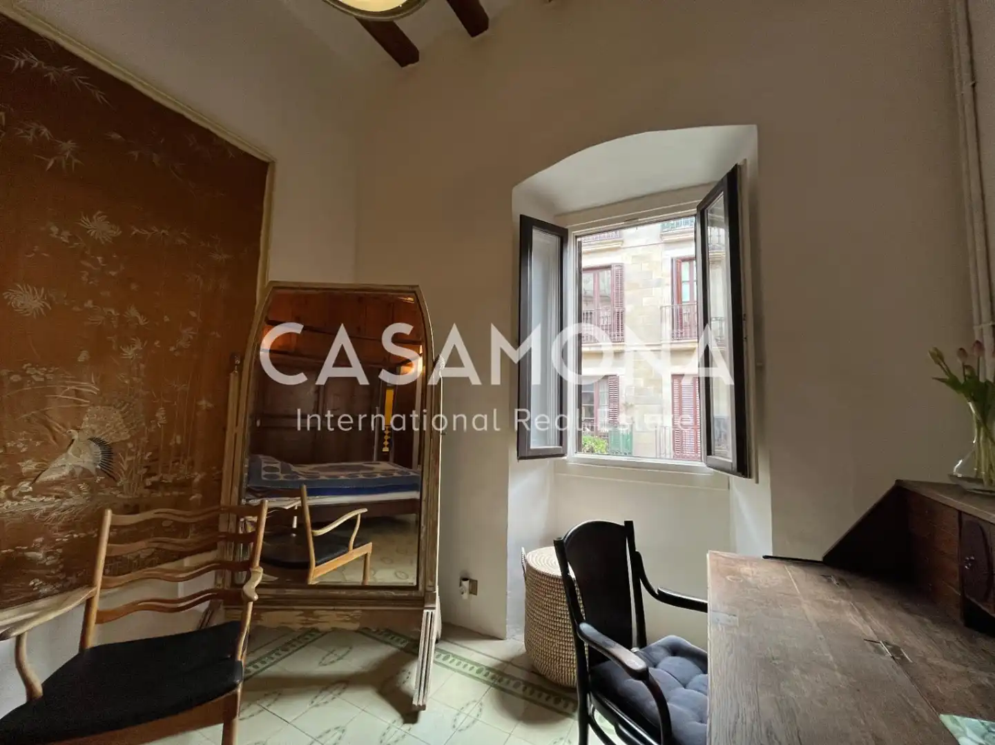 Apartament amb ascensor en venda a Ciutat Vella, imagen 24