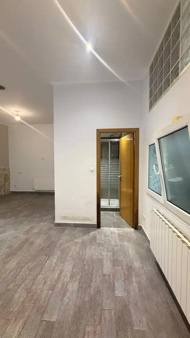 Planta baixa en venda en Leioa amb Calefacció i Traster
