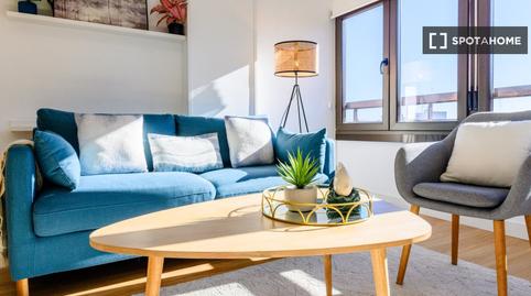 Photo 3 of Apartment to share in Nueva España, Madrid
