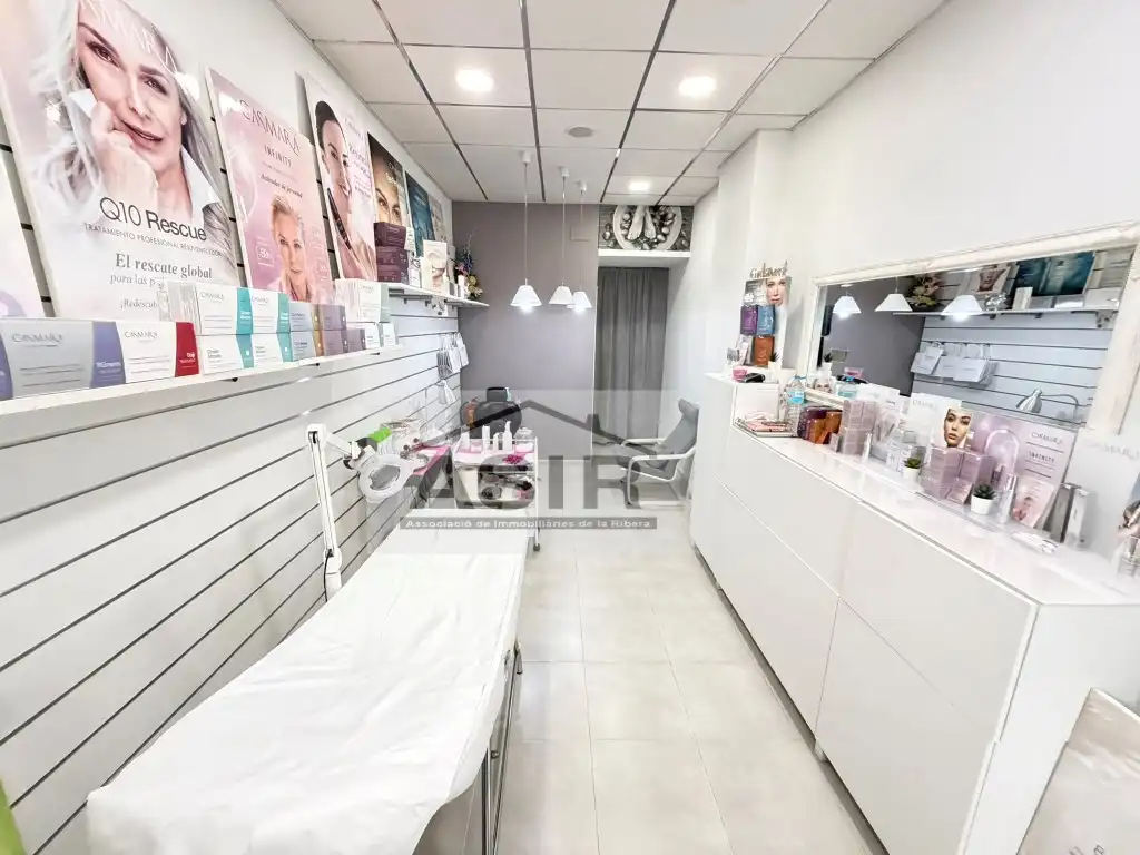Business premises for sale in Calle Pare Castells, imagen 6