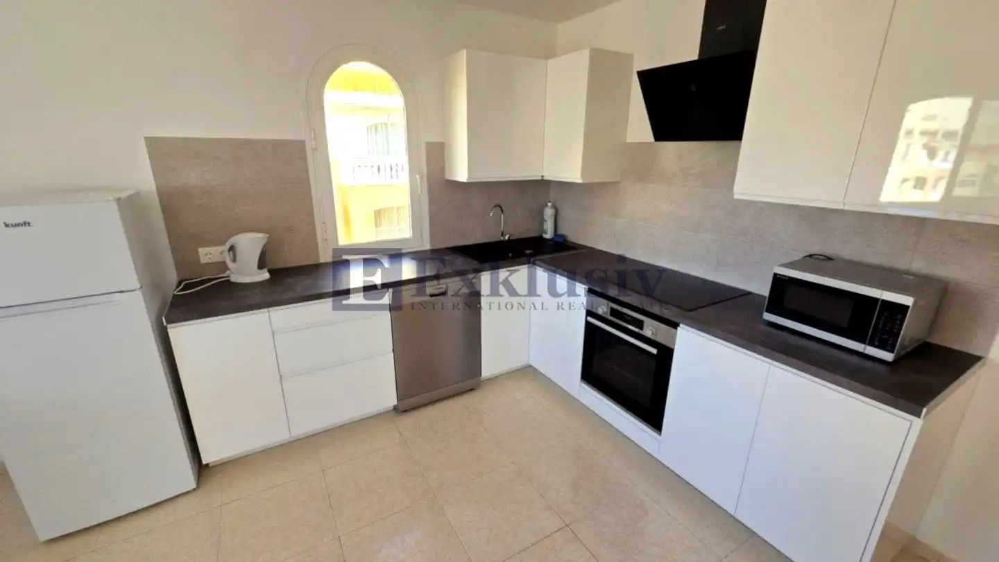 Dúplex con piscina en venta en Los Cristianos, imagen 7