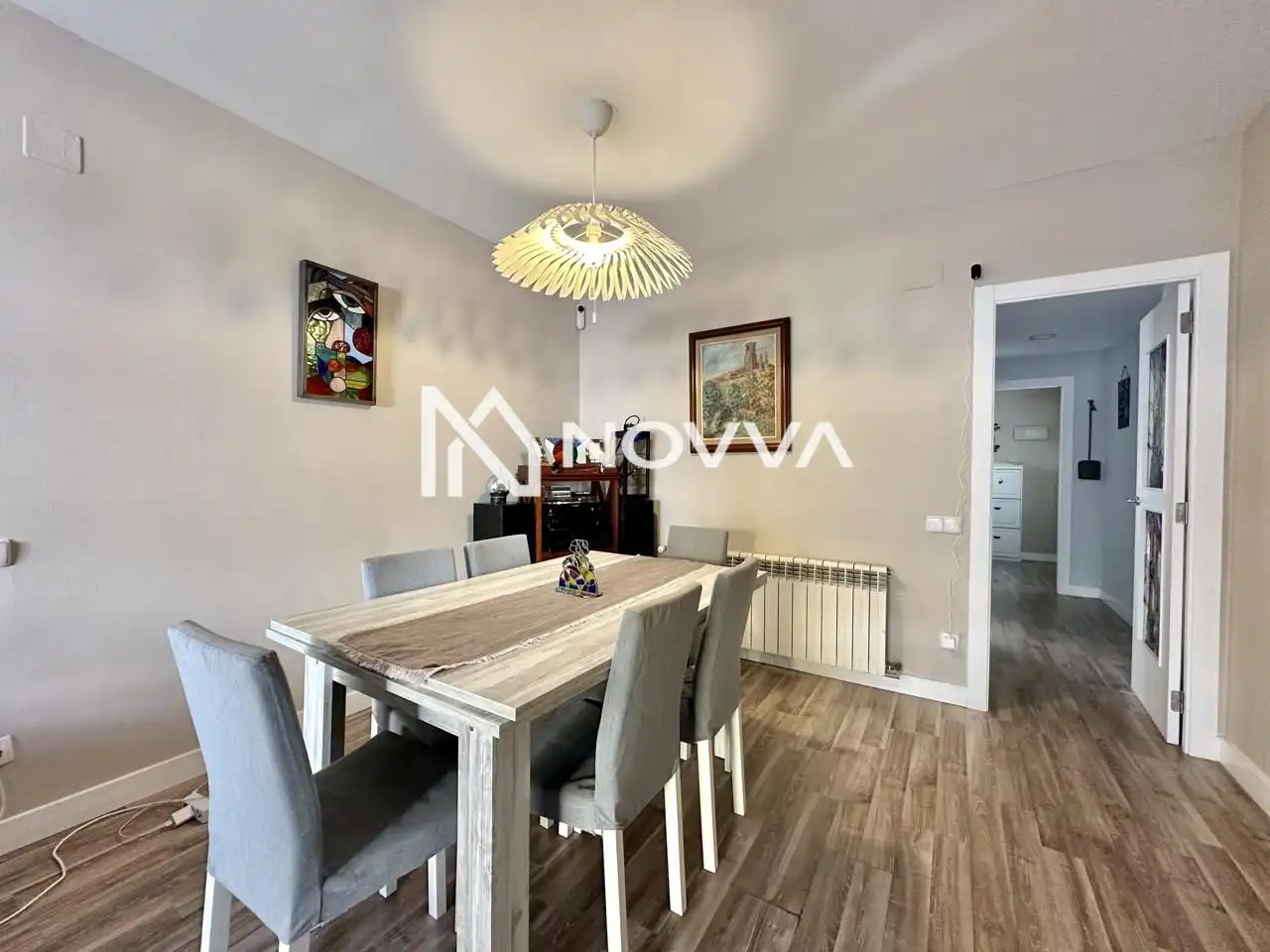 Appartamento con ascensore in vendita a Centre, imagen 14