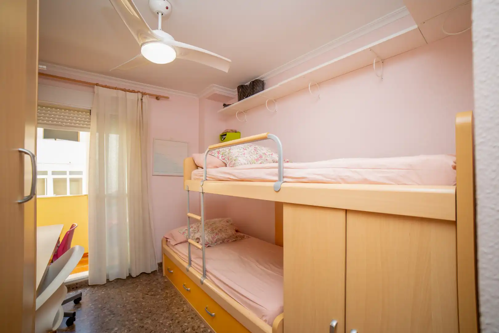 Piso con terraza en venta en Picassent, imagen 6