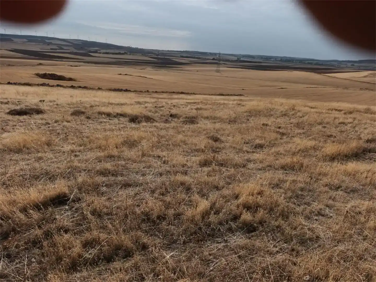 Terreno en venta en Uclés