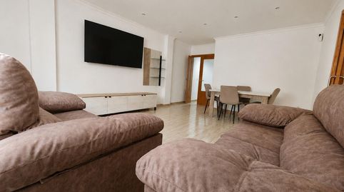 Photo 3 of Flat for sale in Calle Francesc Ferrer Pastor, 2, La Font d'en Carròs, Valencia