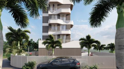 Foto 4 von Erdgeschoss zum Verkauf in Playa Muchavista, El Campello