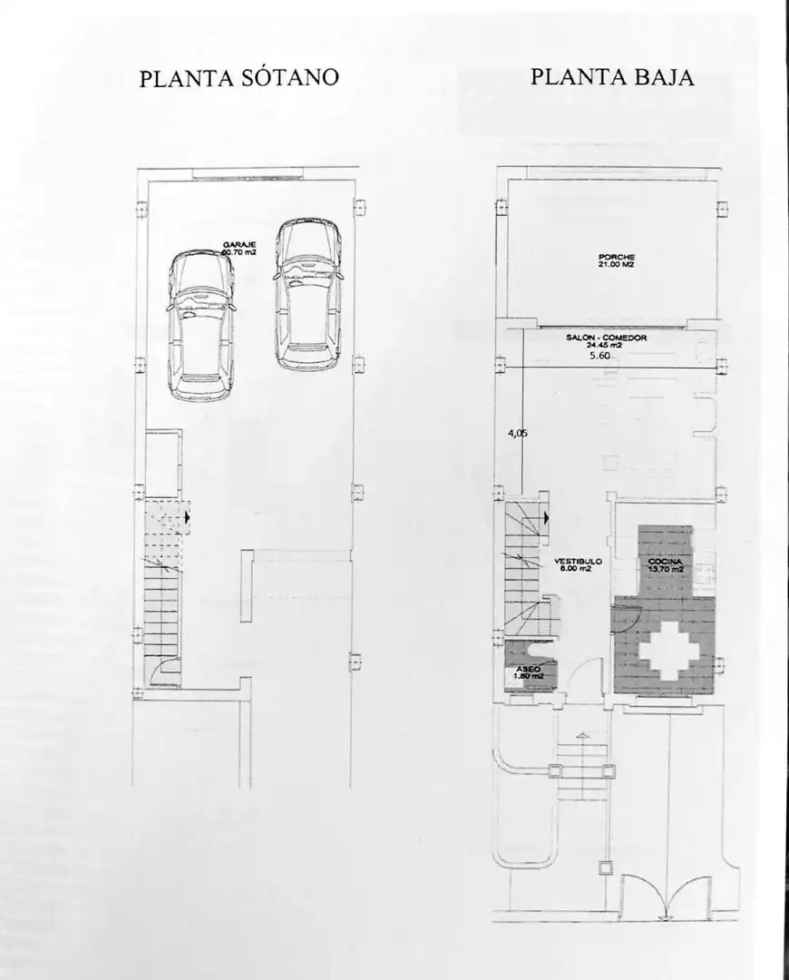 Reihenhaus mit Terrasse zum Verkauf in Costa Natura, imagen 26